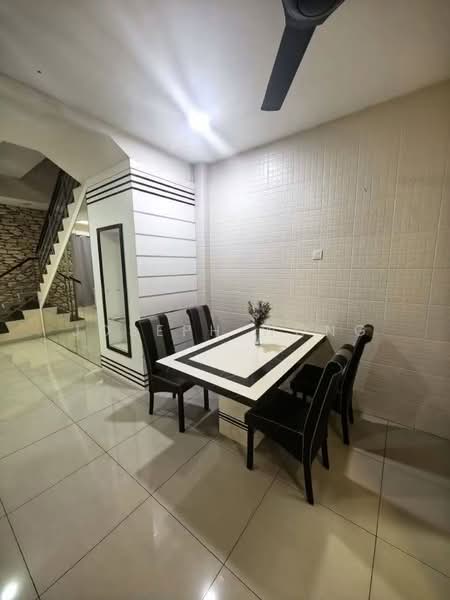2-storey Terraced House for Rent in Taman Lapangan Hartamas (Ipoh) - Joseph Wong - PropertyGuru.com.my