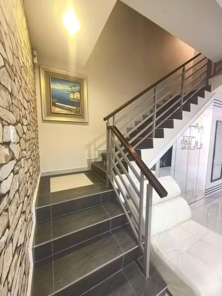 2-storey Terraced House for Rent in Taman Lapangan Hartamas (Ipoh) - Joseph Wong - PropertyGuru.com.my