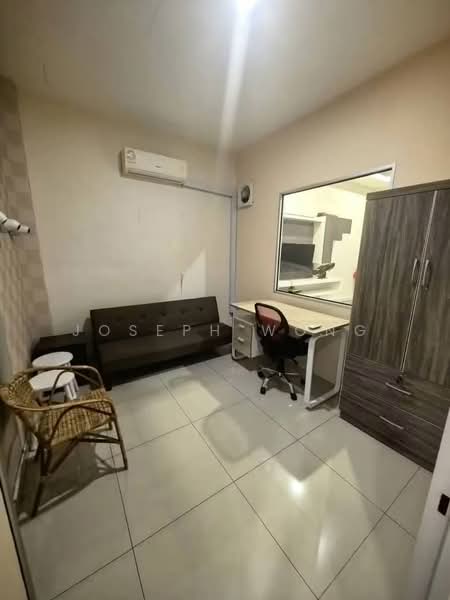 2-storey Terraced House for Rent in Taman Lapangan Hartamas (Ipoh) - Joseph Wong - PropertyGuru.com.my