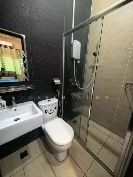 2-storey Terraced House for Rent in Taman Lapangan Hartamas (Ipoh) - Joseph Wong - PropertyGuru.com.my