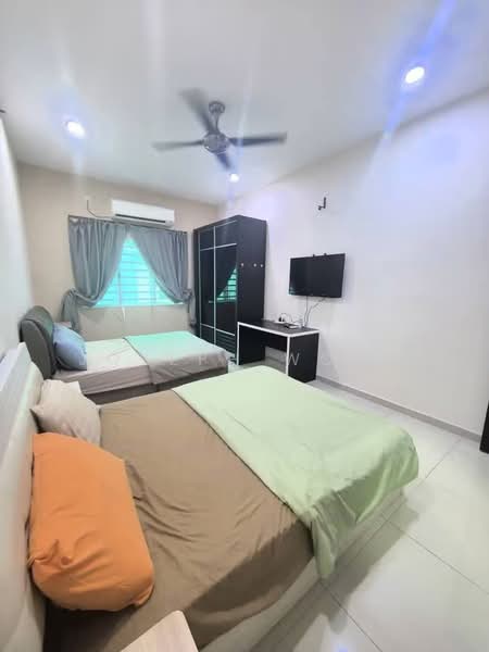2-storey Terraced House for Rent in Taman Lapangan Hartamas (Ipoh) - Joseph Wong - PropertyGuru.com.my