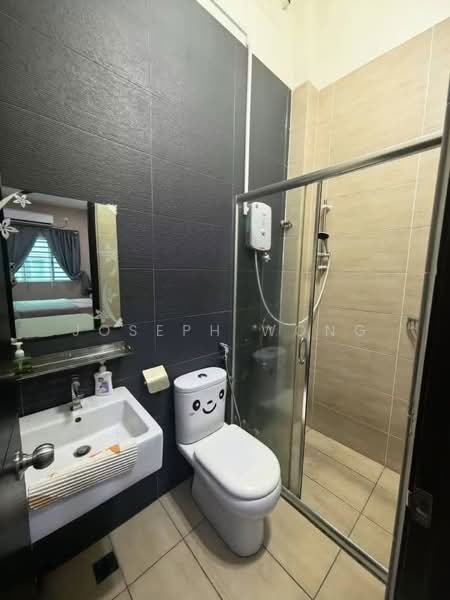2-storey Terraced House for Rent in Taman Lapangan Hartamas (Ipoh) - Joseph Wong - PropertyGuru.com.my