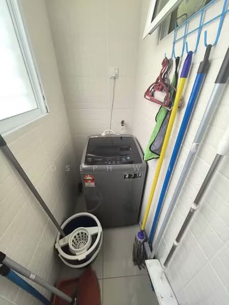 2-storey Terraced House for Rent in Taman Lapangan Hartamas (Ipoh) - Joseph Wong - PropertyGuru.com.my