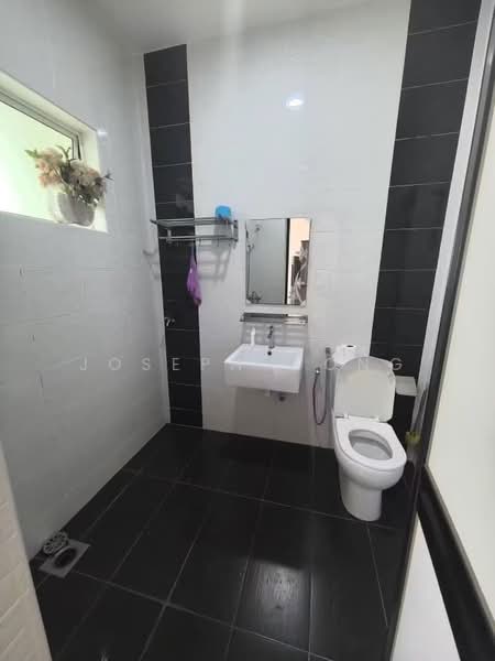 2-storey Terraced House for Rent in Taman Lapangan Hartamas (Ipoh) - Joseph Wong - PropertyGuru.com.my