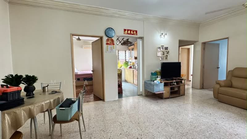 Apartment for Sale at Sri Kayangan (Casa Desira) - Miza Abdullah - PropertyGuru.com.my