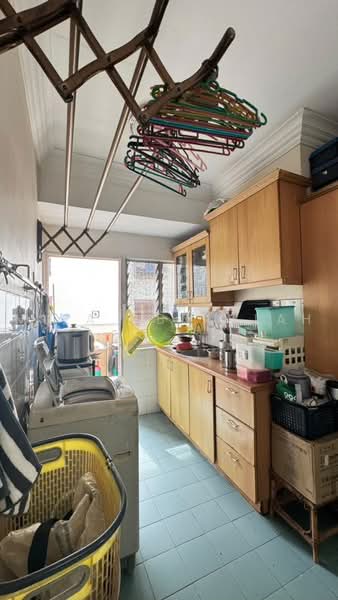 Apartment for Sale at Sri Kayangan (Casa Desira) - Miza Abdullah - PropertyGuru.com.my