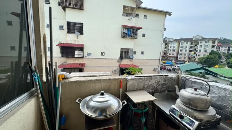 Apartment for Sale at Sri Kayangan (Casa Desira) - Miza Abdullah - PropertyGuru.com.my