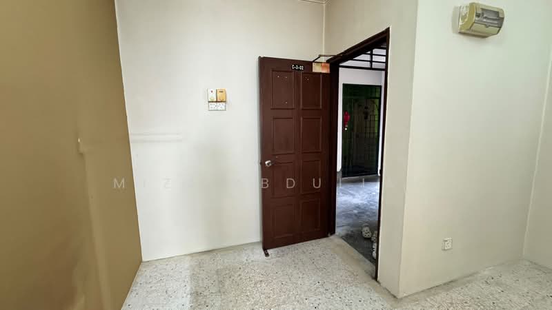 Apartment for Sale at Sri Kayangan (Casa Desira) - Miza Abdullah - PropertyGuru.com.my