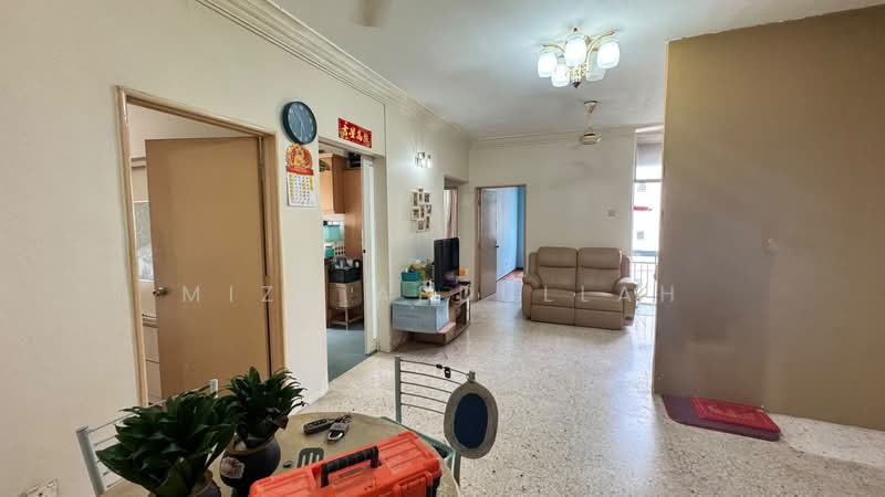Apartment for Sale at Sri Kayangan (Casa Desira) - Miza Abdullah - PropertyGuru.com.my