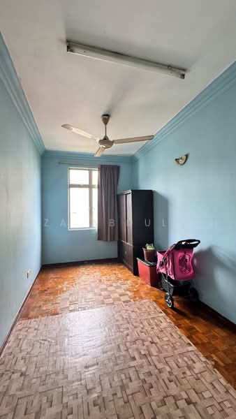 Apartment for Sale at Sri Kayangan (Casa Desira) - Miza Abdullah - PropertyGuru.com.my