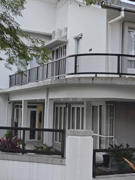 Semi-Detached House for Sale in Puchong (Selangor) - Selvam . - Exterior - PropertyGuru.com.my