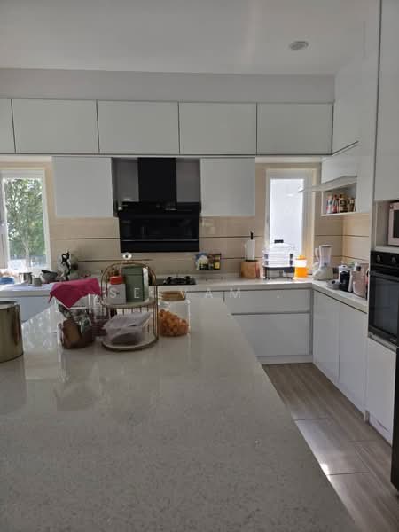 Semi-Detached House for Sale in Puchong (Selangor) - Selvam . - Kitchen - PropertyGuru.com.my