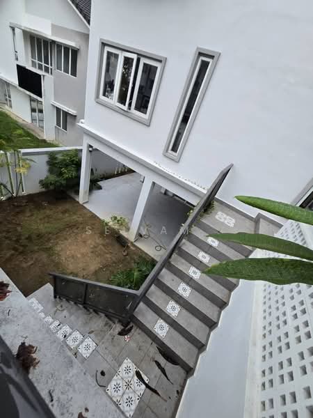 Semi-Detached House for Sale in Puchong (Selangor) - Selvam . - Exterior - PropertyGuru.com.my