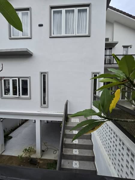 Semi-Detached House for Sale in Puchong (Selangor) - Selvam . - Exterior - PropertyGuru.com.my