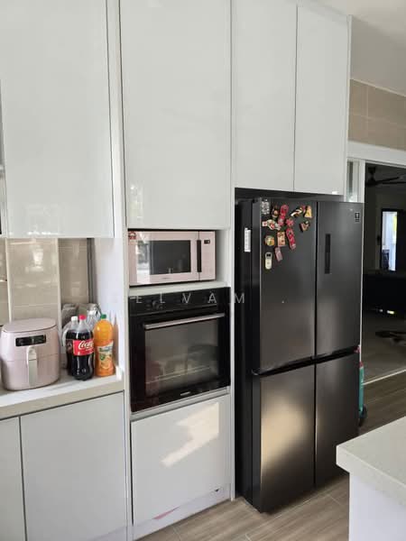Semi-Detached House for Sale in Puchong (Selangor) - Selvam . - Kitchen - PropertyGuru.com.my