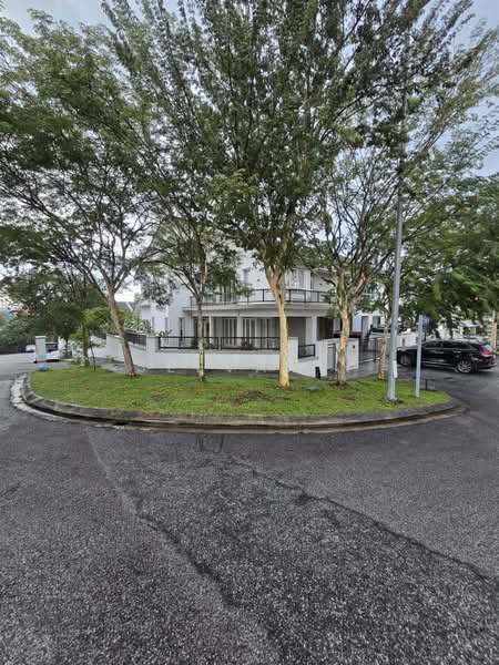 Semi-Detached House for Sale in Puchong (Selangor) - Selvam . - Exterior - PropertyGuru.com.my