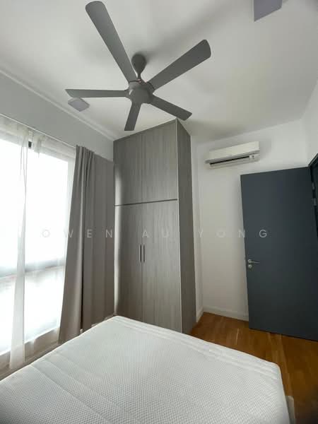 Condominium for Rent at One Cochrane Residence - Owen Au Yong - PropertyGuru.com.my