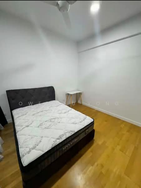 Condominium for Rent at One Cochrane Residence - Owen Au Yong - Bedroom - PropertyGuru.com.my