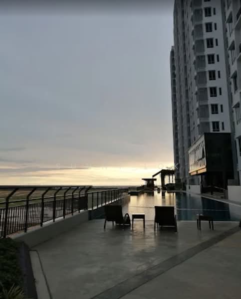 Service Residence for Sale at Utama @ Utropolis - Sunny Lok - Exterior - PropertyGuru.com.my