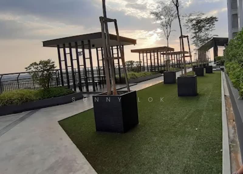 Service Residence for Sale at Utama @ Utropolis - Sunny Lok - Exterior - PropertyGuru.com.my