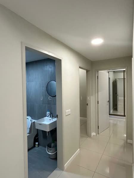 Service Residence for Rent at Savvy @ Riana Dutamas - Jc Shik - PropertyGuru.com.my