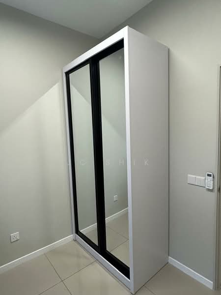 Service Residence for Rent at Savvy @ Riana Dutamas - Jc Shik - PropertyGuru.com.my