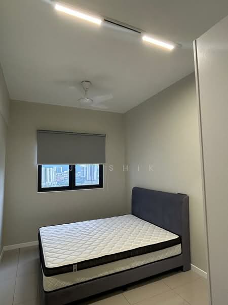 Service Residence for Rent at Savvy @ Riana Dutamas - Jc Shik - PropertyGuru.com.my
