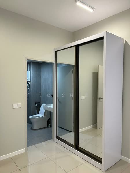 Service Residence for Rent at Savvy @ Riana Dutamas - Jc Shik - PropertyGuru.com.my