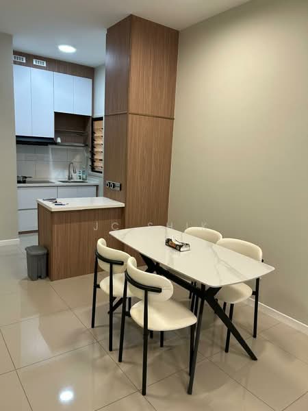Service Residence for Rent at Savvy @ Riana Dutamas - Jc Shik - PropertyGuru.com.my