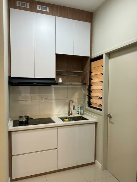 Service Residence for Rent at Savvy @ Riana Dutamas - Jc Shik - PropertyGuru.com.my