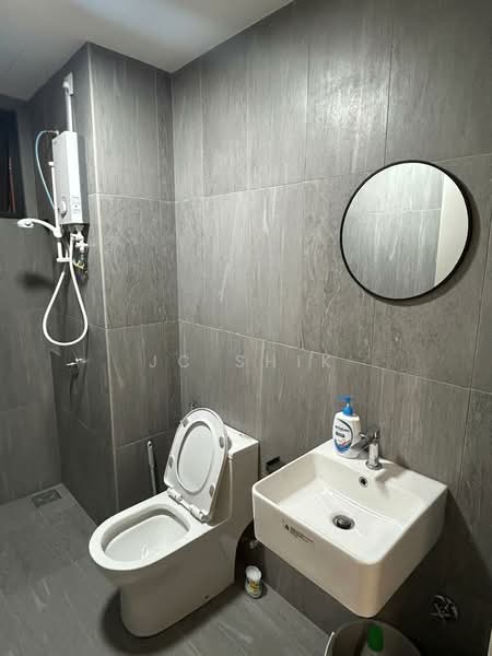 Service Residence for Rent at Savvy @ Riana Dutamas - Jc Shik - PropertyGuru.com.my