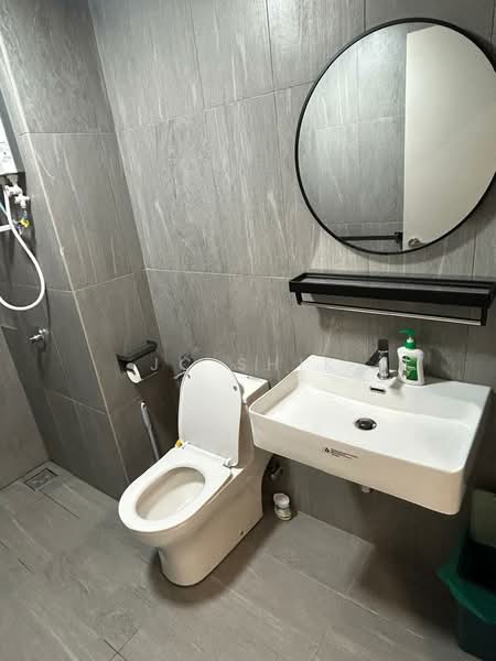 Service Residence for Rent at Savvy @ Riana Dutamas - Jc Shik - PropertyGuru.com.my