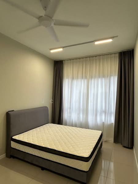Service Residence for Rent at Savvy @ Riana Dutamas - Jc Shik - PropertyGuru.com.my