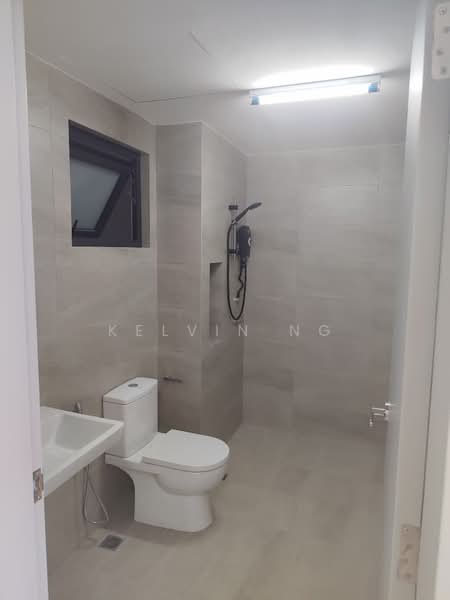 Kondominium untuk Disewa di Skyline KL - Kelvin Ng - Bathroom - PropertyGuru.com.my