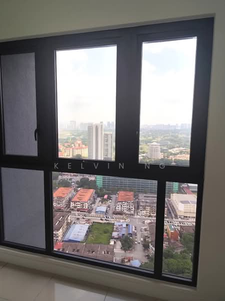 Kondominium untuk Disewa di Skyline KL - Kelvin Ng - View - PropertyGuru.com.my