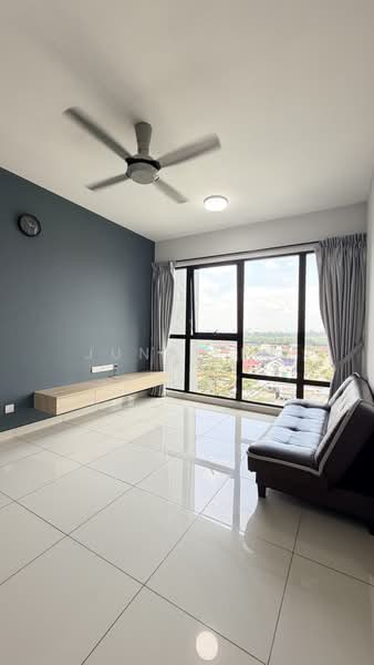 Service Residence for Rent at Southkey Mosaic - June Lim - PropertyGuru.com.my