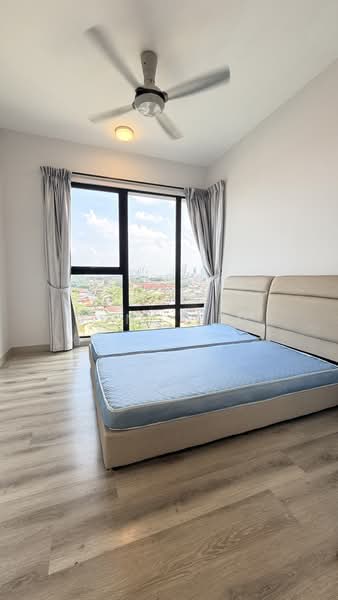 Service Residence for Rent at Southkey Mosaic - June Lim - PropertyGuru.com.my