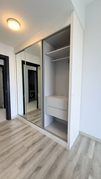 Service Residence for Rent at Southkey Mosaic - June Lim - PropertyGuru.com.my