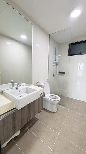 Service Residence for Rent at Southkey Mosaic - June Lim - PropertyGuru.com.my