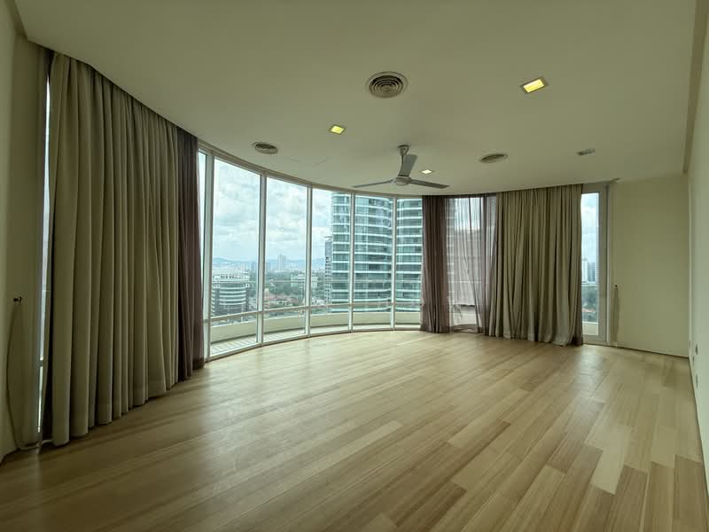 Kediaman Servis untuk Dijual di The Oval - Ivan How - PropertyGuru.com.my