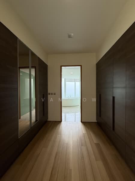 Kediaman Servis untuk Dijual di The Oval - Ivan How - PropertyGuru.com.my