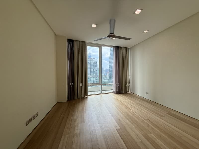 Kediaman Servis untuk Dijual di The Oval - Ivan How - PropertyGuru.com.my