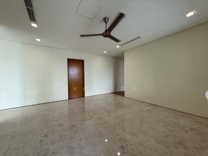 Kediaman Servis untuk Dijual di The Oval - Ivan How - PropertyGuru.com.my