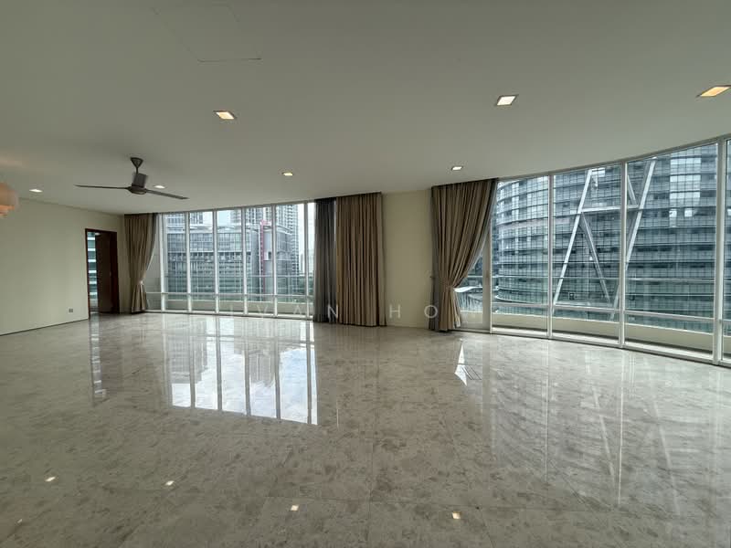 Kediaman Servis untuk Dijual di The Oval - Ivan How - PropertyGuru.com.my