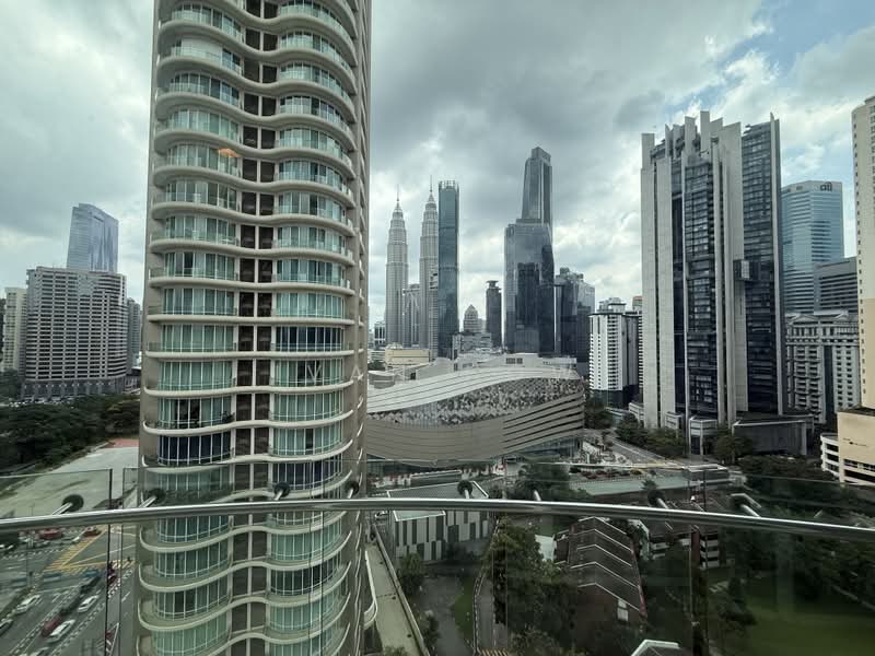 Kediaman Servis untuk Dijual di The Oval - Ivan How - PropertyGuru.com.my