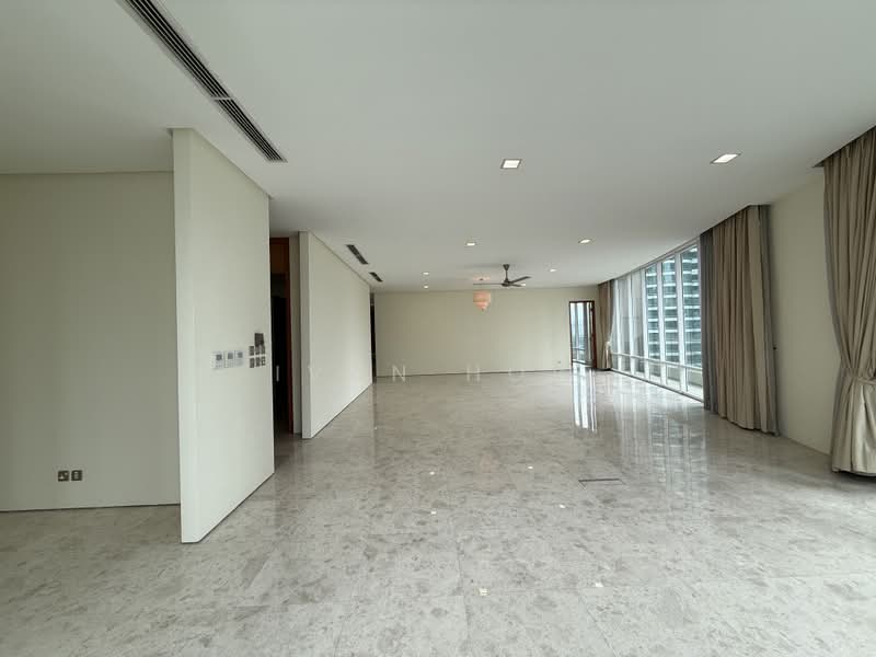 Kediaman Servis untuk Dijual di The Oval - Ivan How - PropertyGuru.com.my