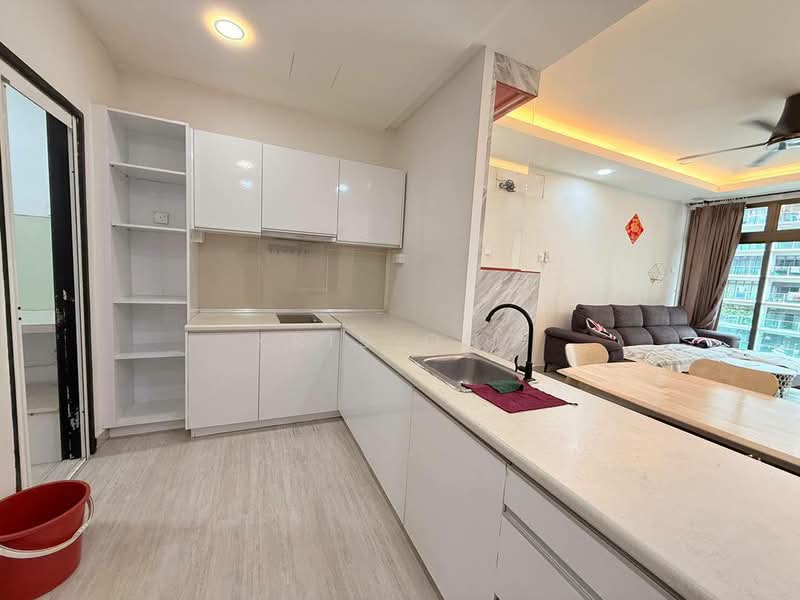 Servis Apartment untuk Disewa di Palazio - Kris Ong - PropertyGuru.com.my