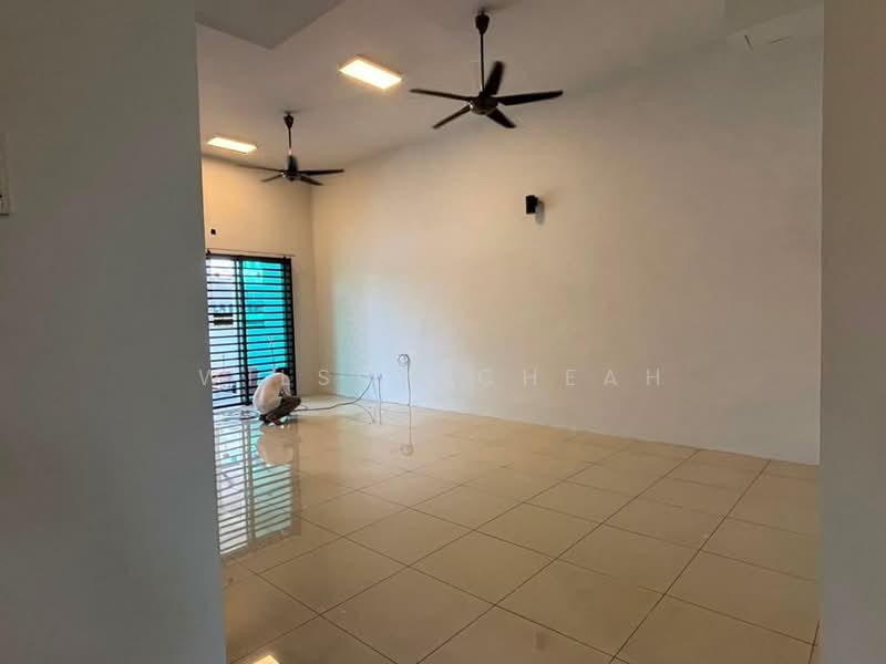 3-storey Terraced House for Rent in Simpang Ampat (Penang) - Wilson Cheah - Interior - PropertyGuru.com.my