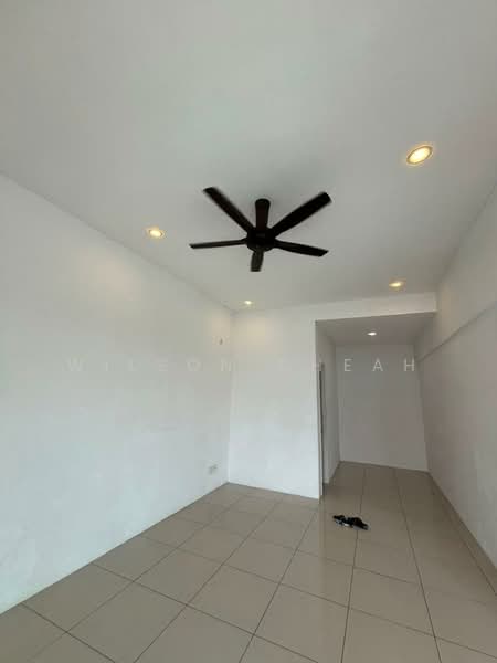 3-storey Terraced House for Rent in Simpang Ampat (Penang) - Wilson Cheah - Interior - PropertyGuru.com.my