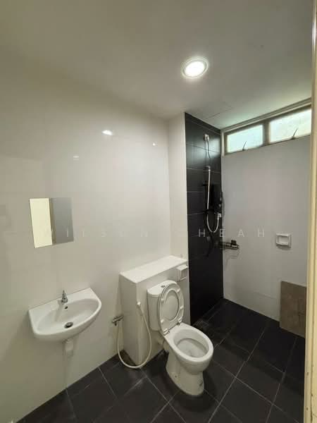 3-storey Terraced House for Rent in Simpang Ampat (Penang) - Wilson Cheah - Bathroom - PropertyGuru.com.my